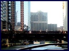 Chicago Architecture Foundation Boat Tour 62 - Madison St